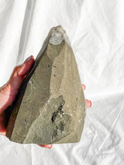 Chalcedony CutBase 1.3kg