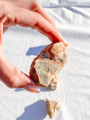 Leopardite Natural | Medium