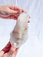 Himalayan Quartz Point 1.2kg