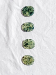 Prehnite Disc 25g