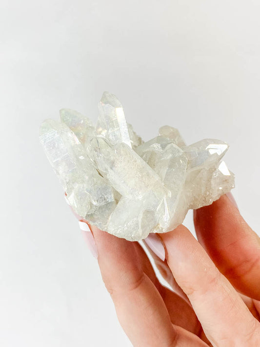 Aqua Angel Aura Cluster 85g