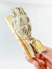 Cleansing Pack | New Beginnings
