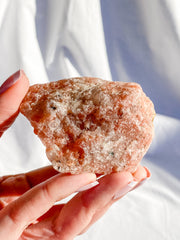 Sunstone Natural | X Large