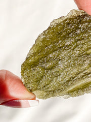 Moldavite 11.5g