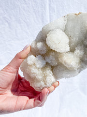 Anandalite Cluster 1.3kg