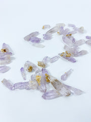 Amethyst Vera Cruz Mineral Specimen | Mini