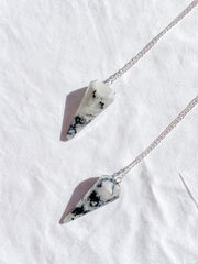 Moonstone Pendulum