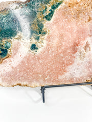 Pink Amethyst Slab 2.7kg