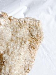 Frosted Quartz Cluster 1.4kg