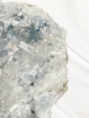 Celestite Cluster 4.5kg