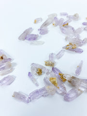 Amethyst Vera Cruz Mineral Specimen | Mini