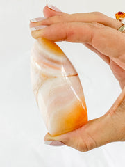 Carnelian Flame 151g