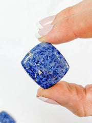 Dumortierite | Mini