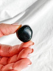 Black Onyx Tumbles | Small