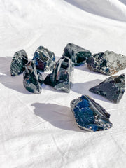 Black Obsidian Natural | Small