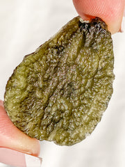 Moldavite 8g