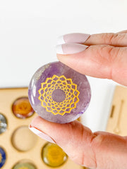 Chakra Healing Set