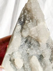 Chalcedony CutBase 1.3kg