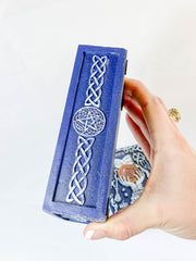 Magic Spell Navy Box