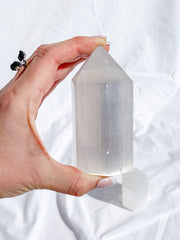 Selenite Generator | Medium
