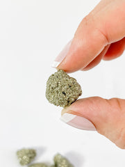 Pyrite Natural | Mini
