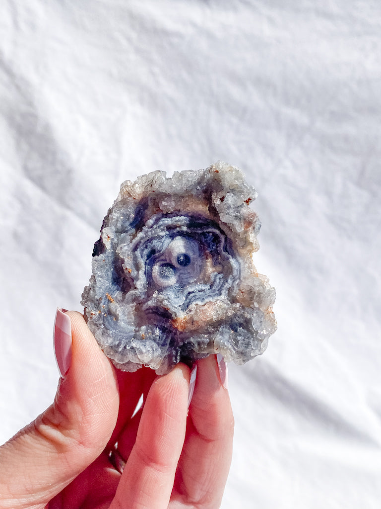 Agate Conchina Swirl 29g