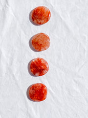 Fire Quartz Disc 29g
