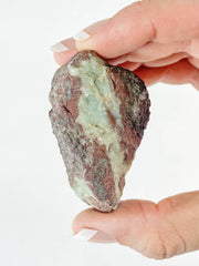 Larimar Natural 63g
