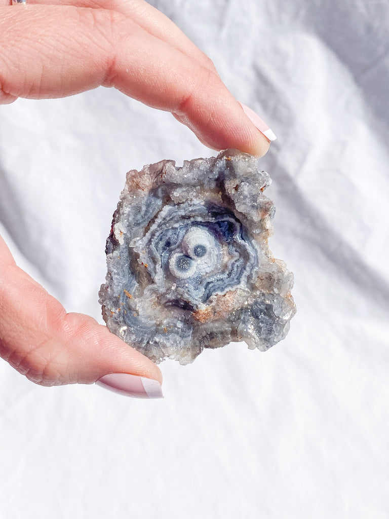 Agate Conchina Swirl 29g
