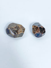 Garnet Free Form Polished Tumbles | Medium