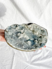 Chalcedony Cluster 1.4kg