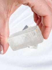 Optic Calcite Natural | Medium