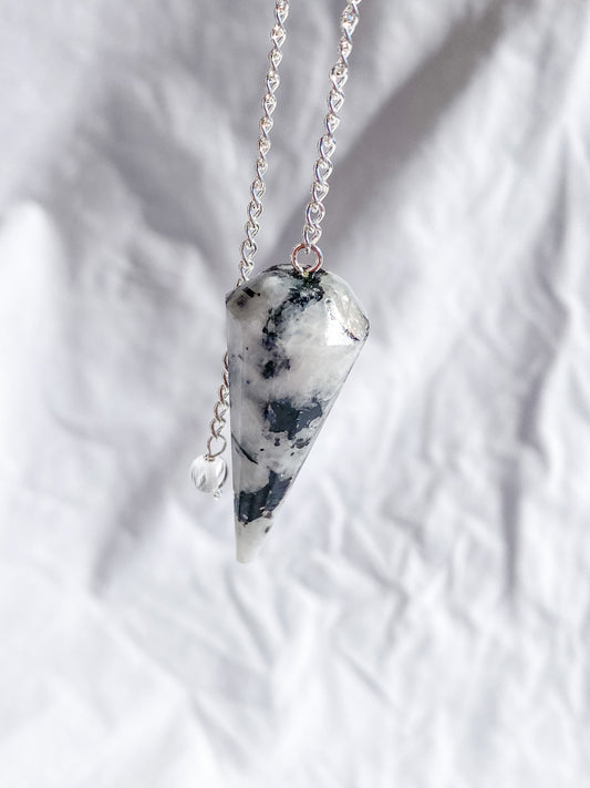 Moonstone Pendulum