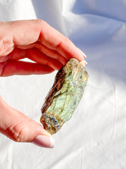 Labradorite Natural | Large