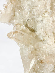 Strawberry Quartz Cluster 1.7kg