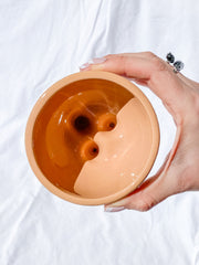 Ceramic Cleansing Bowl