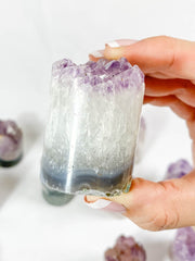 Amethyst Roll | Large