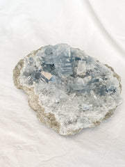 Celestite Cluster 4.5kg
