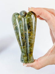 Labradorite Angel | Large